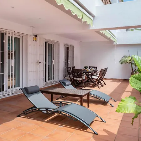 Apartmán Country Garden By Alfresco *
