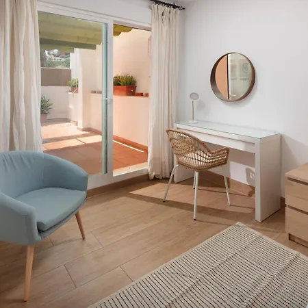 Apartmán Country Garden By Alfresco
