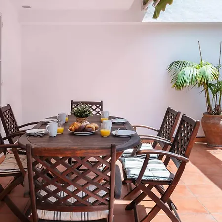 Apartmán Country Garden By Alfresco *