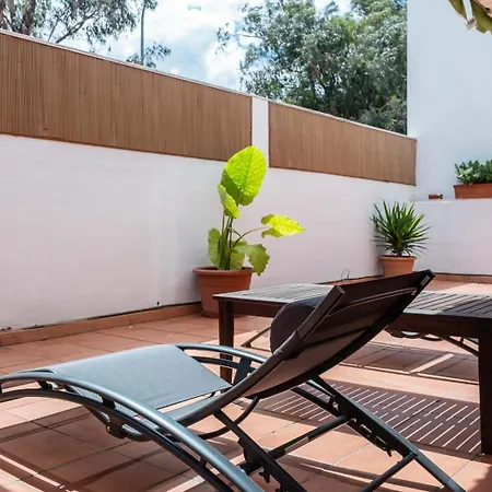Apartmán Country Garden By Alfresco *