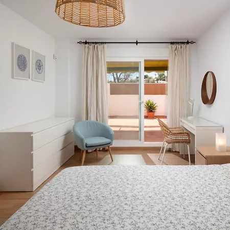 Country Garden By Alfresco Benalmádena