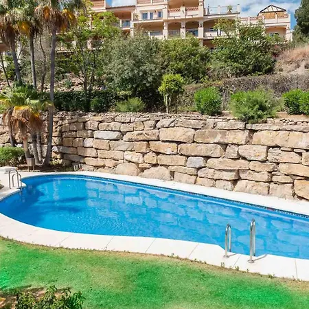 Country Garden By Alfresco Benalmádena