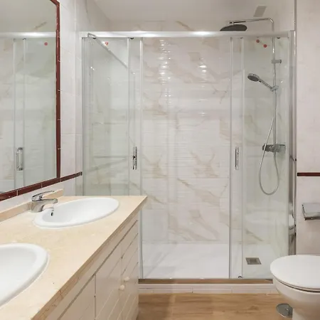 Country Garden By Alfresco Apartmán Benalmádena